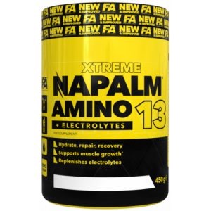 Napalm Amino13 - 450 г - манго-лимон